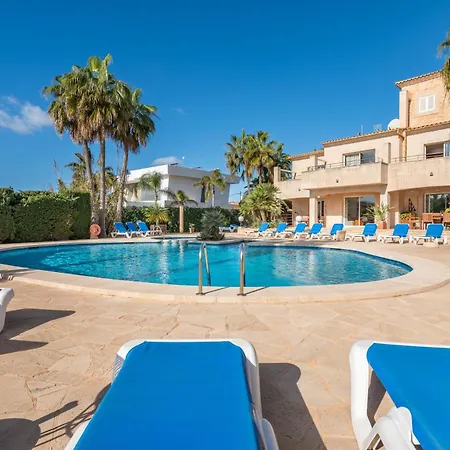 Residencial Planta Baja Vista Mar Santanyi