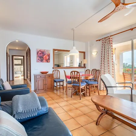 Residencial Planta Baja Vista Mar Apartment