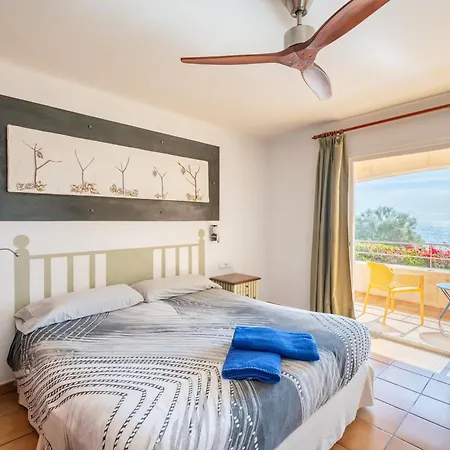 Residencial Planta Baja Vista Mar *