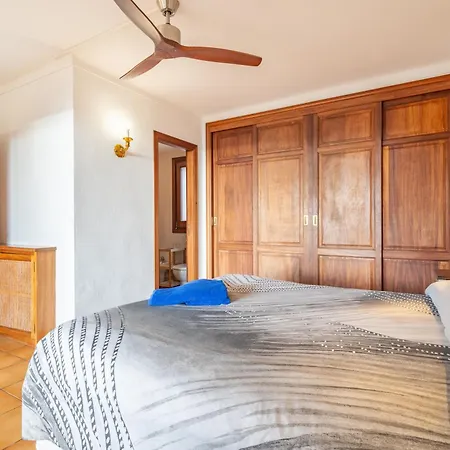 Residencial Planta Baja Vista Mar