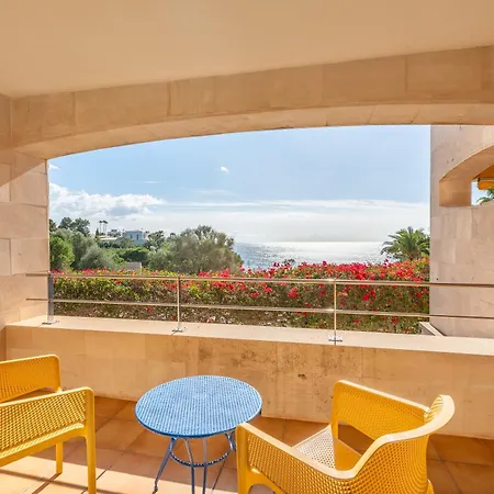 Residencial Planta Baja Vista Mar *